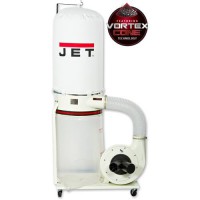 Jet Dust Extractors